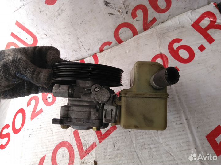 Насос гидроусилителя руля Mazda6 GG / Mazda CX7