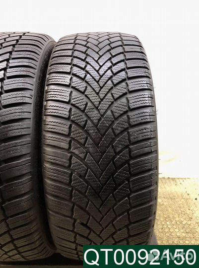 Bridgestone Blizzak LM005 RFT 205/45 R17 96P
