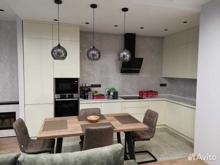 Кухня на заказ от производителя