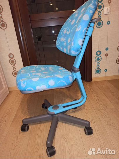 Детское кресло «TCT Nanotec» ergo-babo