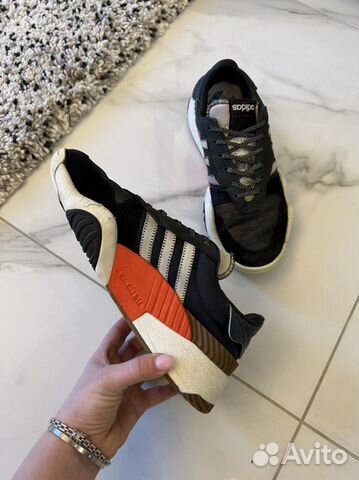 Кроссовки adidas оригинал