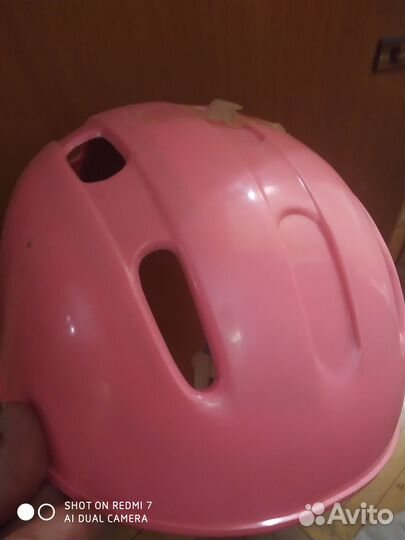 Роликовые коньки