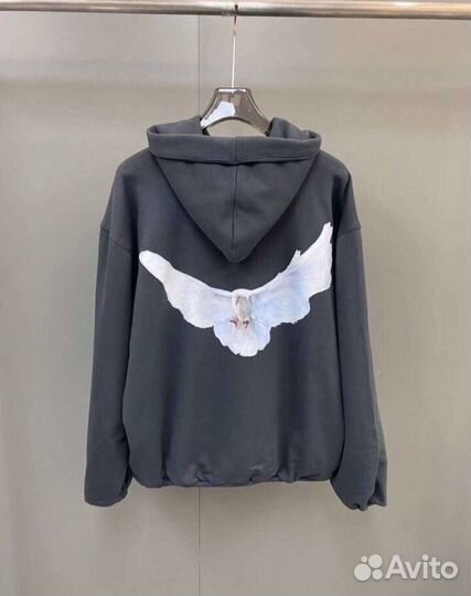 Yeezy gap balenciaga худи S-XL в Рыбинске