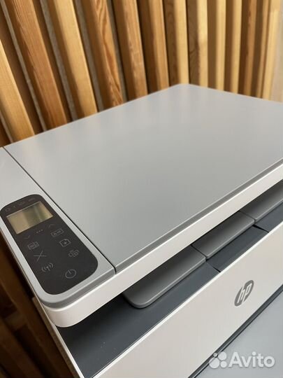 Принтер hp laserjet 1200