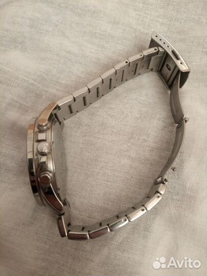 Наручные часы Casio Edifice
