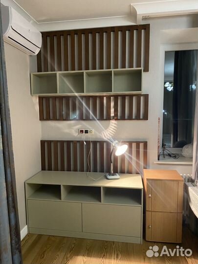 Мебель на заказ, шкафы, тумбы, гардеробные