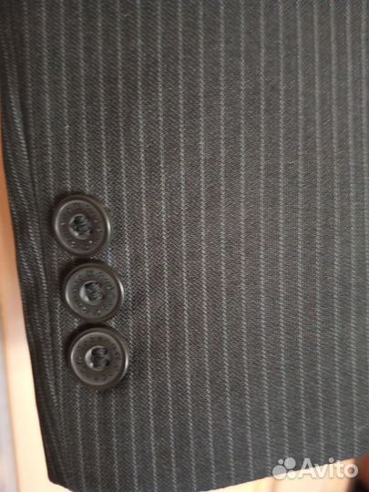 Костюм тройка на мальчика 116