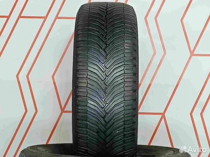 Michelin CrossClimate 205/55 R16