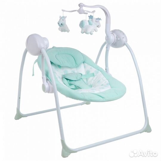 Качеля-качалка