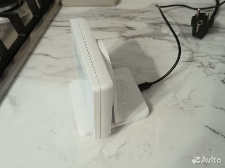 Термостат для газового котла, теплого пола