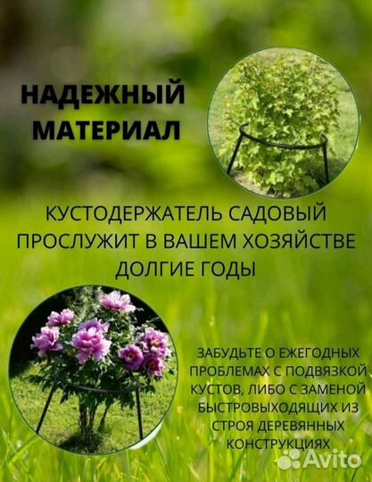 Кустодержатель от производителя