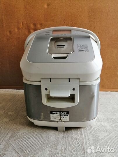 Мультиварка Магнит на запчасти