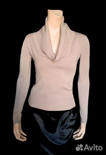 Свитер Италия In3Maglierie Оригинал 42-44