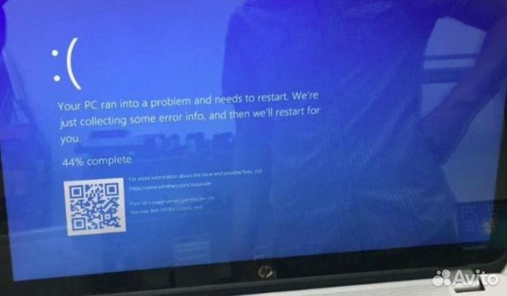 Установка Виндовс, Офис, программ. Настройка