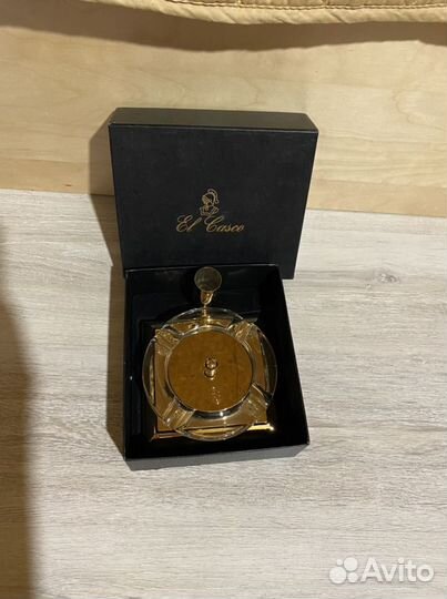 El Casco пепельница для сигар