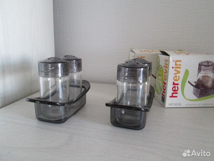 Набор для специй