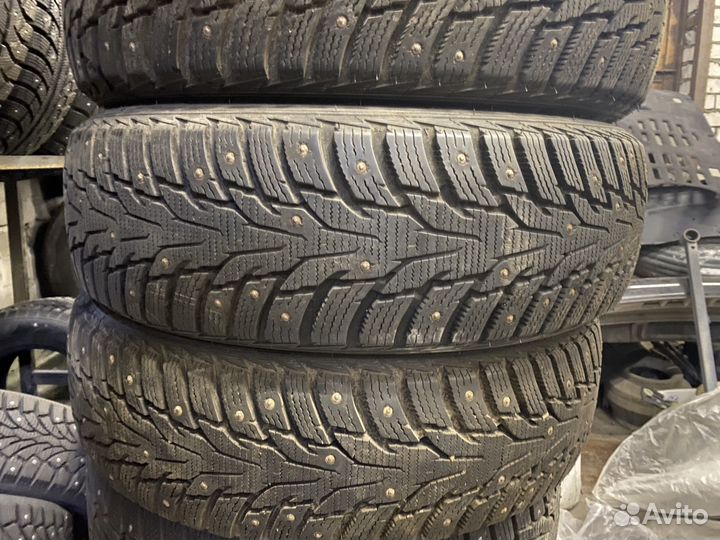 Nexen Winguard WinSpike WH62 185/65 R15 92T