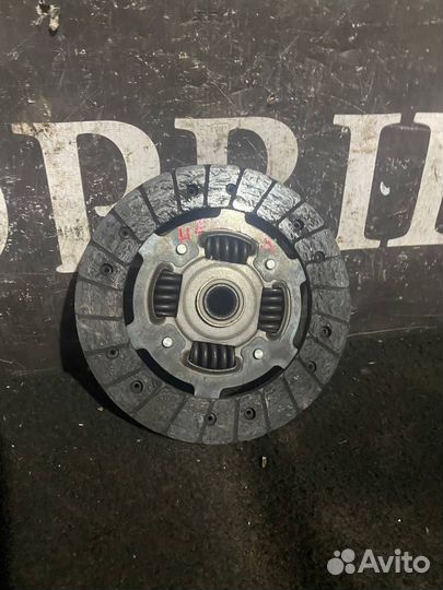 Диск сцепления Daewoo Nexia N150