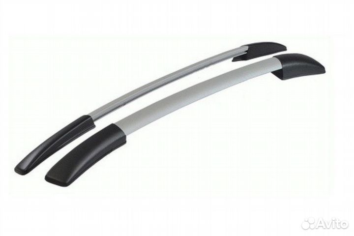 Рейлинги для автомобиля Renault Arkana (2019)