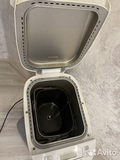Хлебопечка panasonic sd 2500
