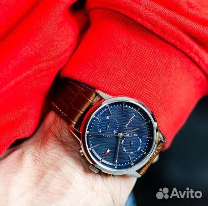 Наручные часы Tommy Hilfiger / 1710436