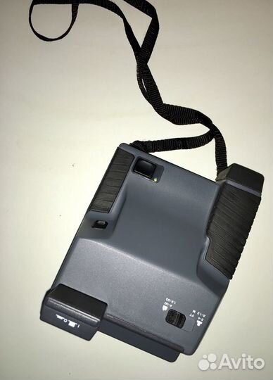 Polaroid impulse 600 plus. Полароид Импульс 600+