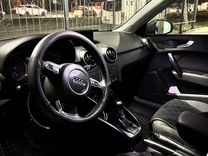 Audi A1 1.4 AMT, 2012, 215 000 км, с пробегом, цена 985 000 руб.