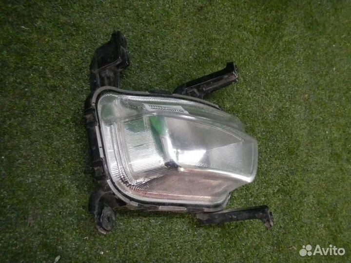 Птф правая Kia Rio 3 QB (2015-2017)