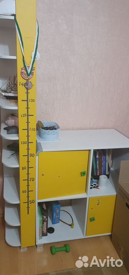 Продаётся детский уголок