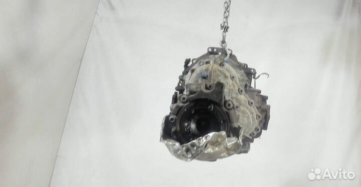 АКПП Audi A6 (C6) 3.2л 2005-2011г