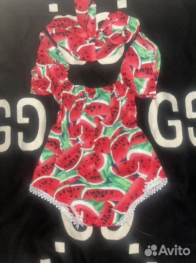 Детская одежда