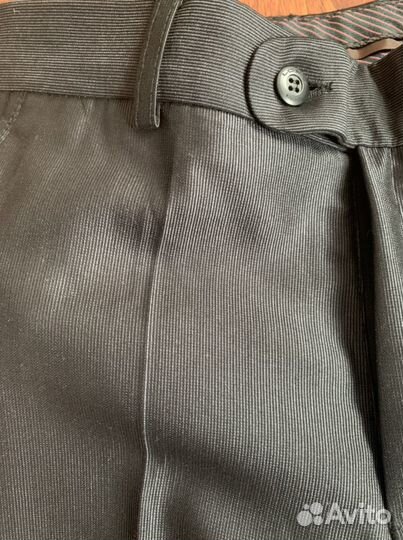 Мужские брюки