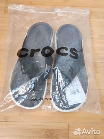 Crocs мужские