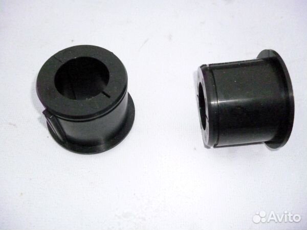 Подушка стабилизатора урал 6370