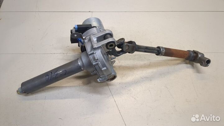 Электроусилитель руля Mazda CX-9 2016, 2016