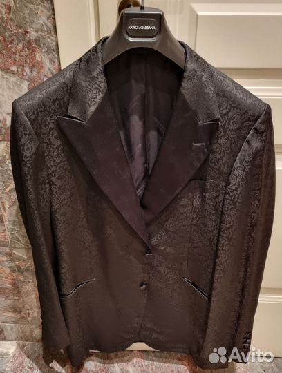 Пиджак Patrick Hellmann