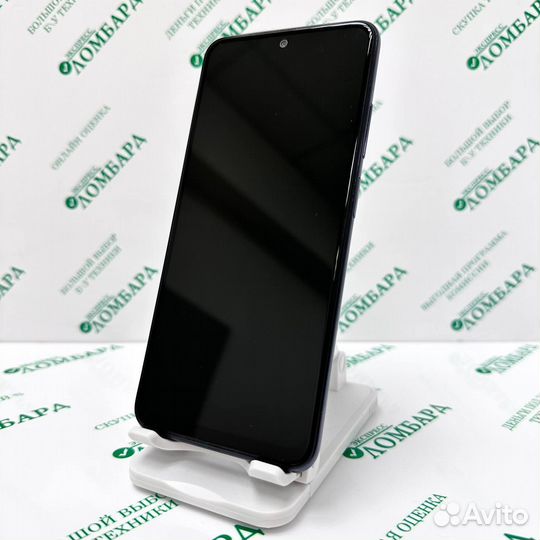 Xiaomi Redmi Note 10S, 6/128 ГБ