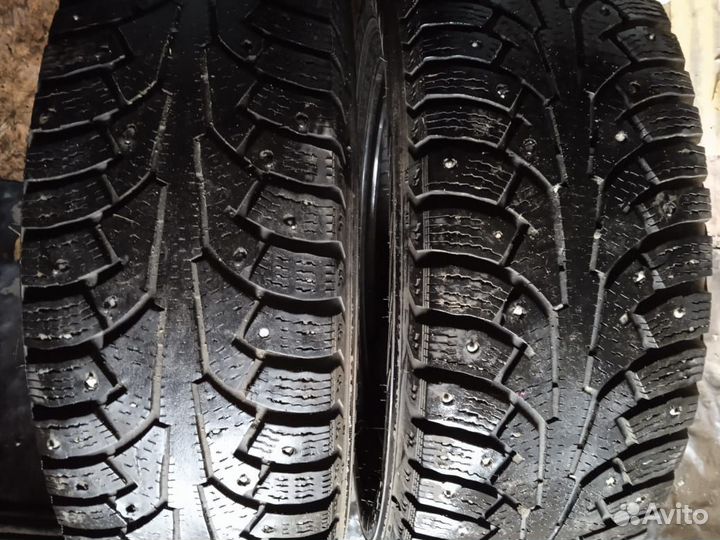 Nordman 5 195/65 R15