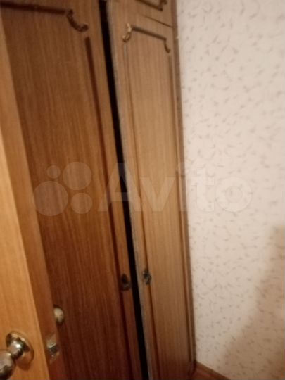 1-к. квартира, 38 м², 2/17 эт.