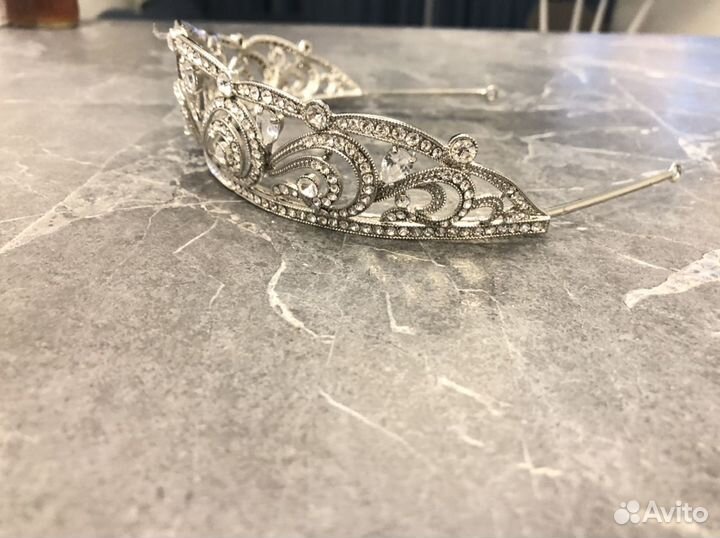 Украшение Корона(диадема)