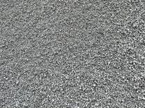 Шлаковый песок для строительных работ с доставкой