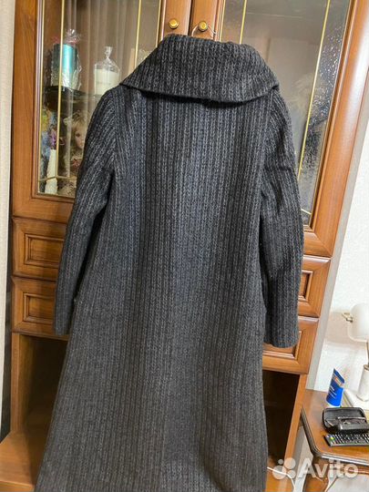 Пальто демисезонное женское, Италия