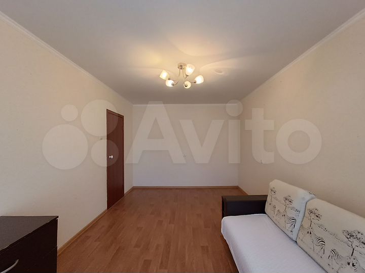 2-к. квартира, 47,9 м², 2/3 эт.