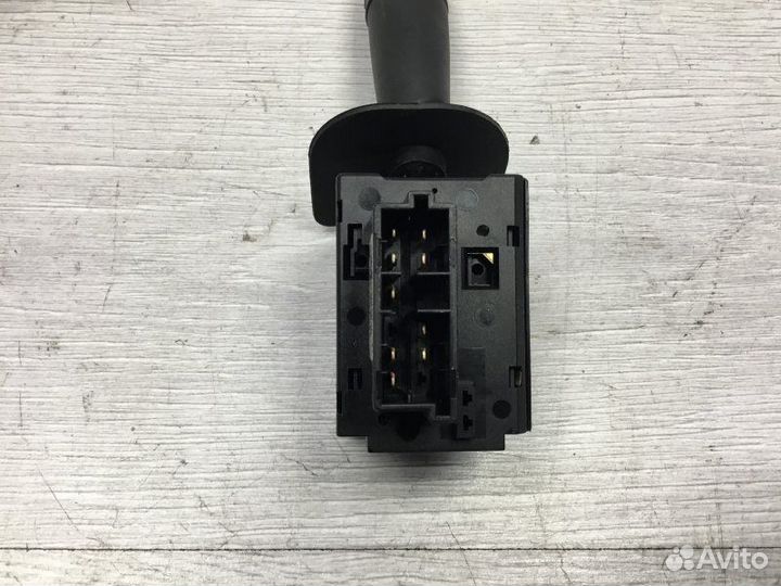 Переключатель дворников Peugeot 406 1.8 1999