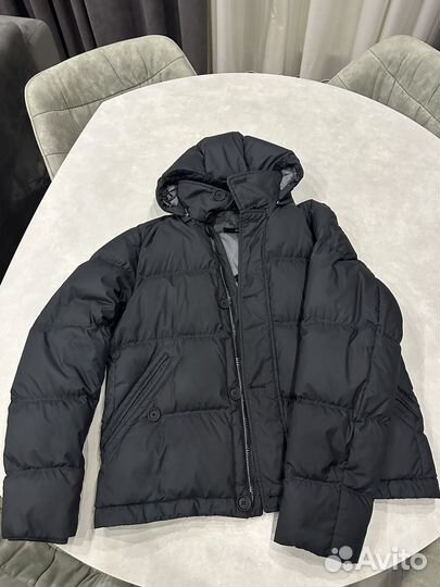 Пуховик Boss (оригинал)