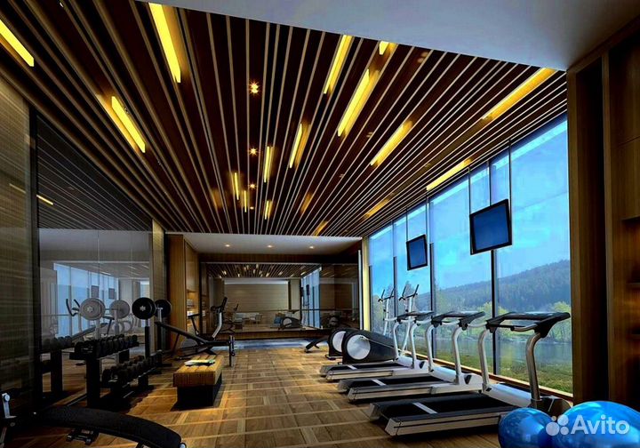 Зеркала СПб