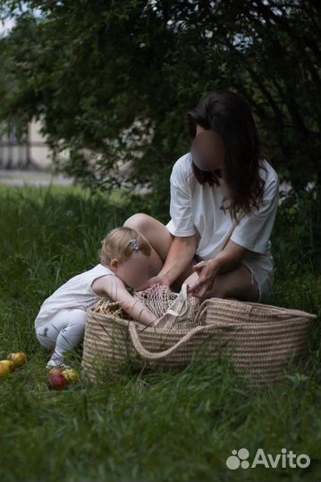 Люлька переноска для ребенка 0-5 месяцев