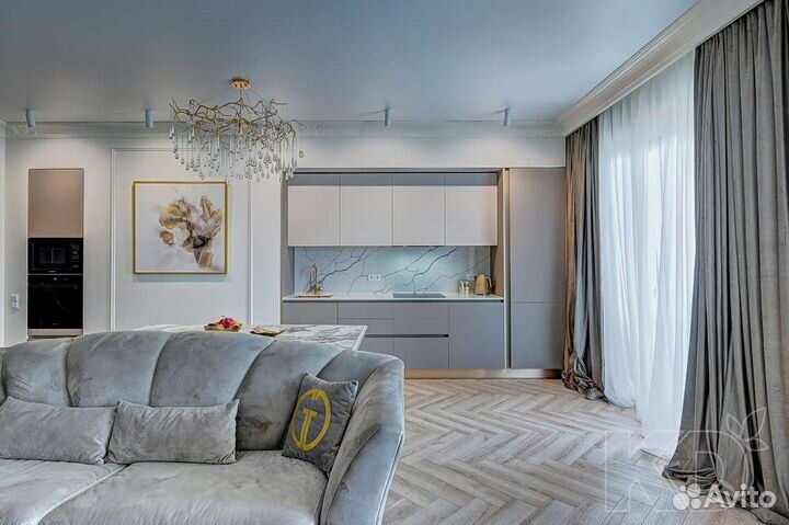 Кухня без посредников