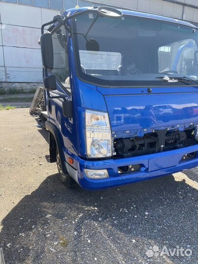 КамАЗ 4308, 2021