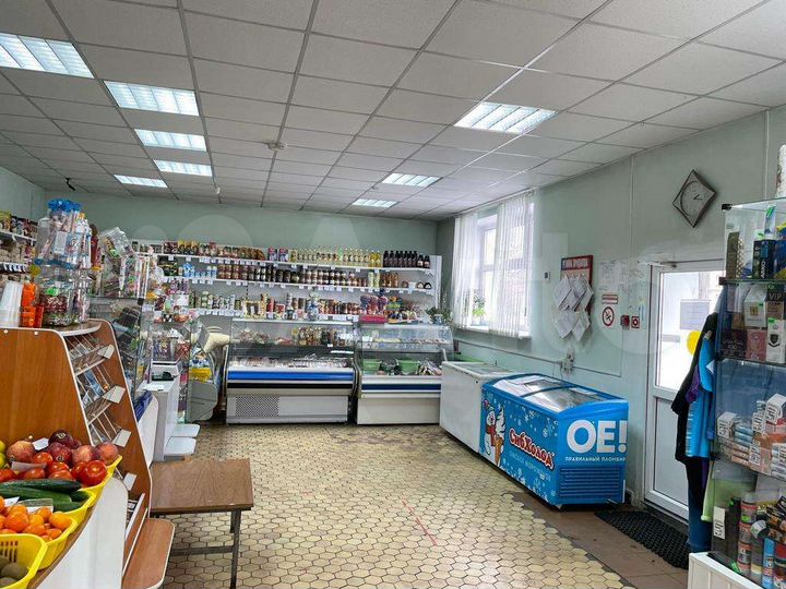 Торговая площадь, 251 м²